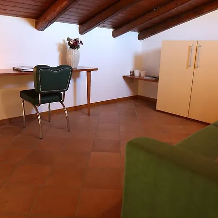 Palazzo Scordia Apartment Palermo