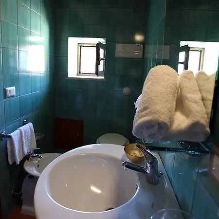 Palazzo Scordia Apartment